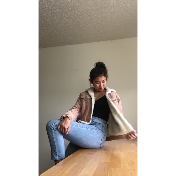 High waisted Urban Outfitters Jeans - Picture 2 of 3